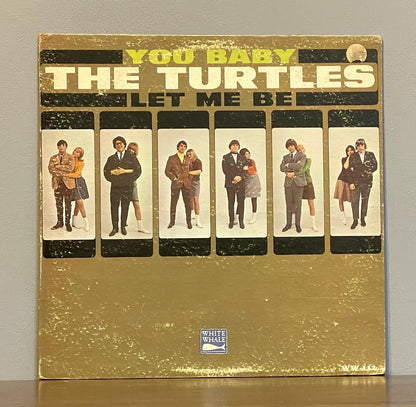 The Turtles – You Baby