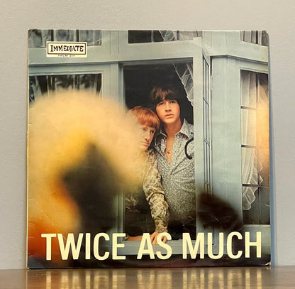 Twice As Much – Twice As Much