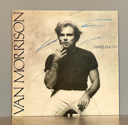 Van Morrison – Wavelength