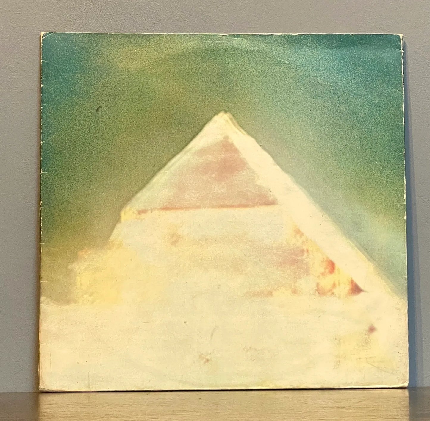 Various – Glastonbury Fayre - The Electric Score