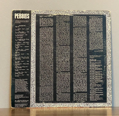 Various – Pebbles Volume 2