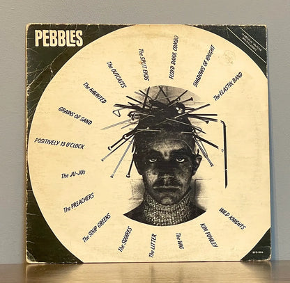 Various – Pebbles Vol. One