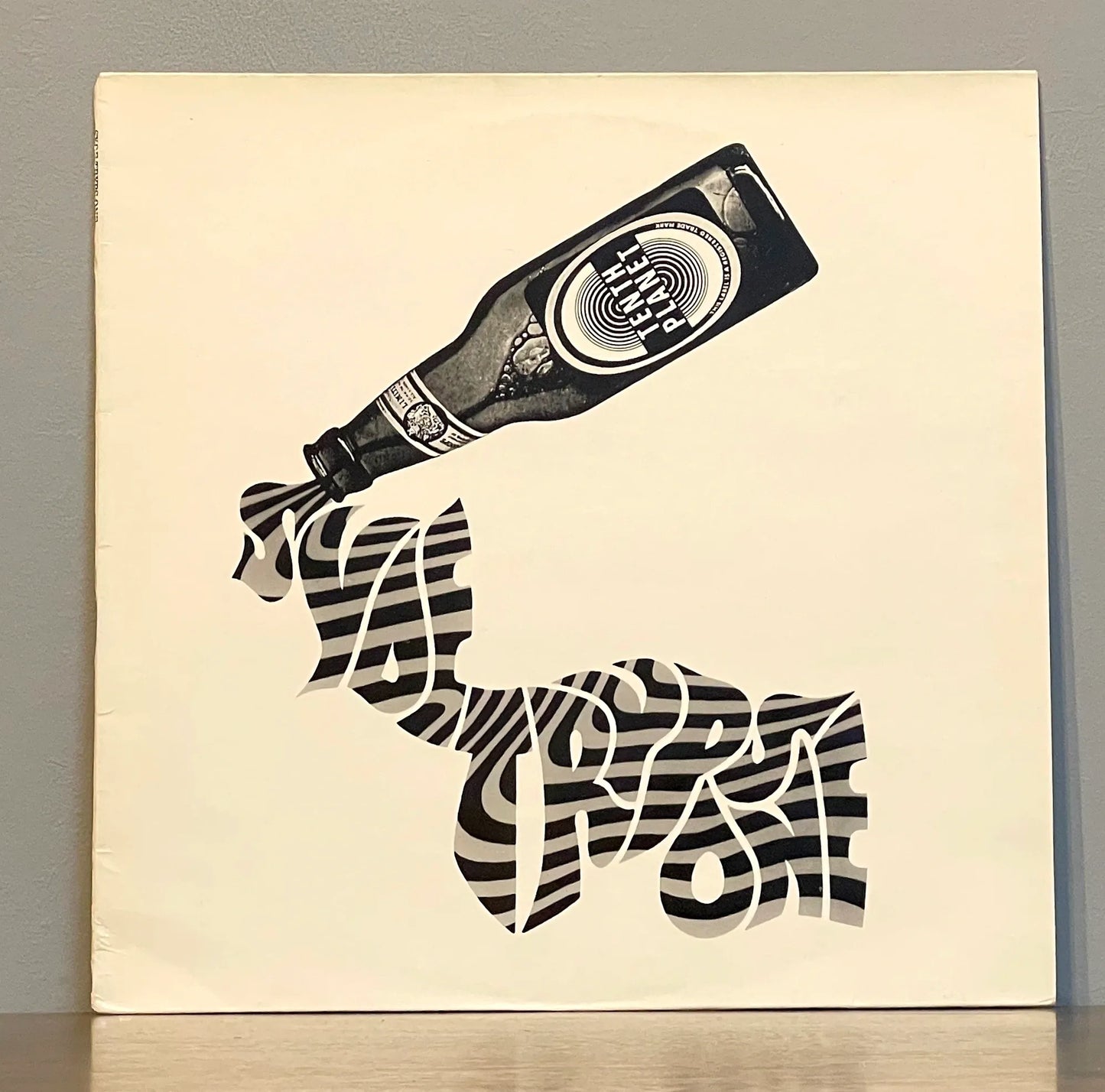 Various – Syde Tryps One