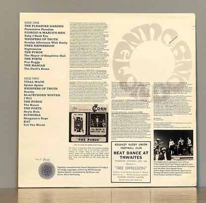 Various – Syde Tryps One
