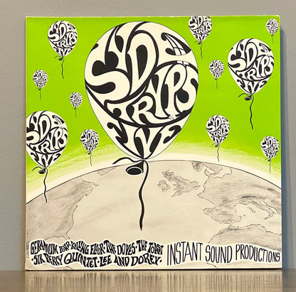 Various – Syde Tryps Five