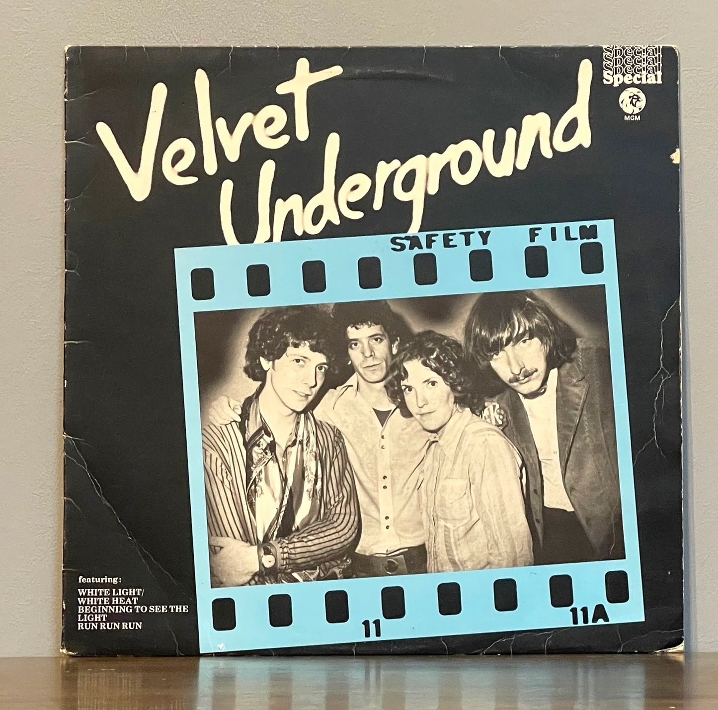 The Velvet Underground – The Velvet Underground