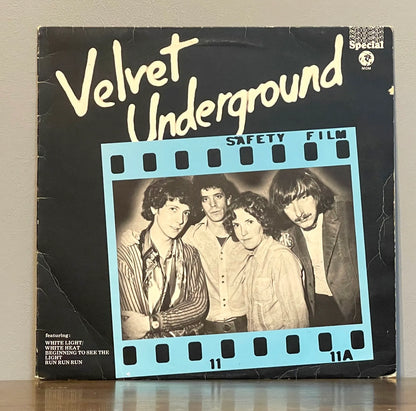 The Velvet Underground – The Velvet Underground