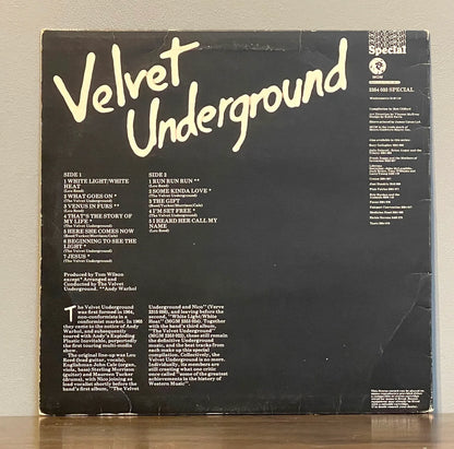 The Velvet Underground – The Velvet Underground