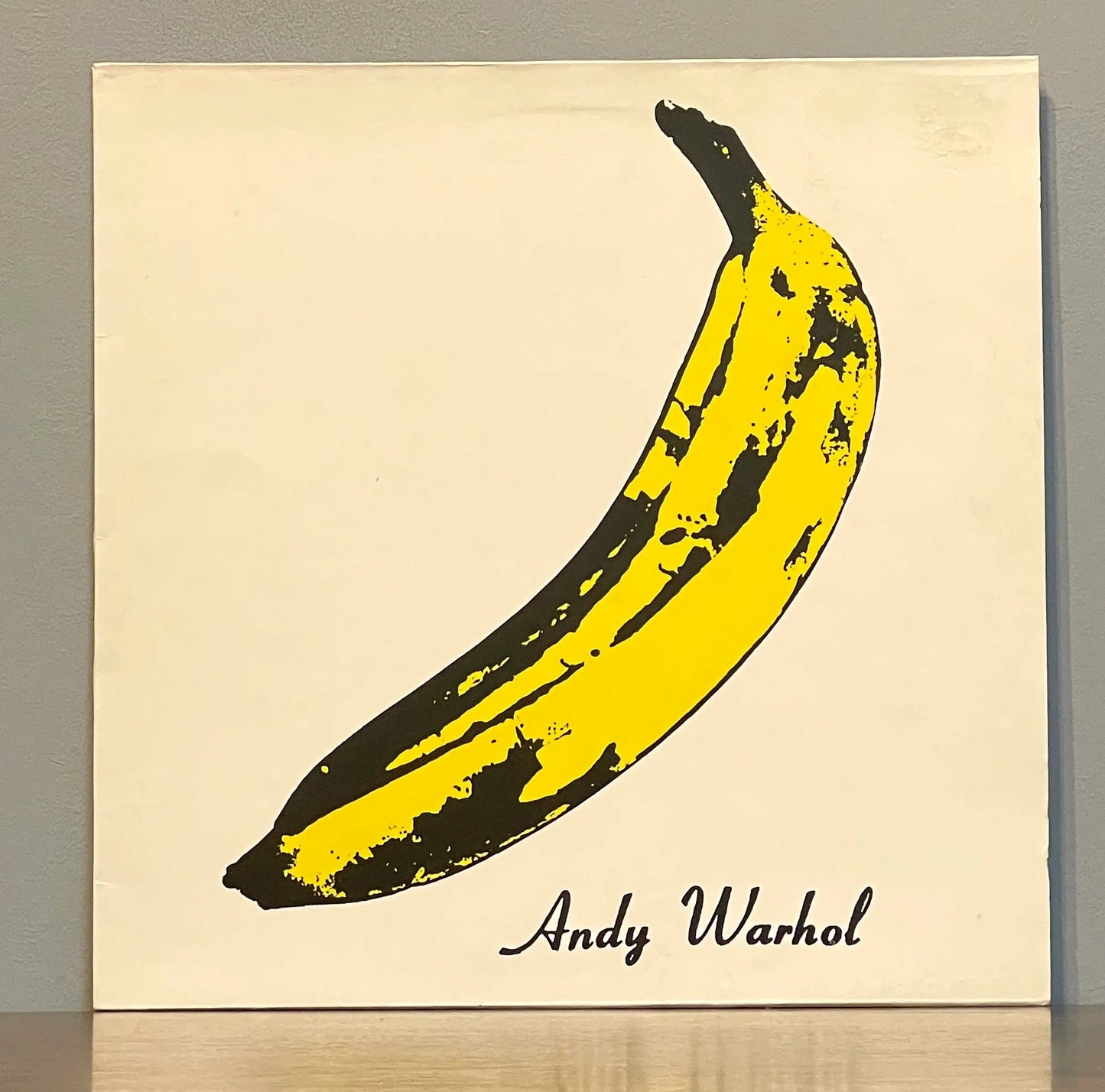 The Velvet Underground & Nico – The Velvet Underground & Nico