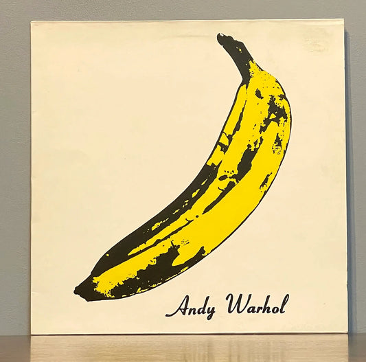 The Velvet Underground & Nico – The Velvet Underground & Nico