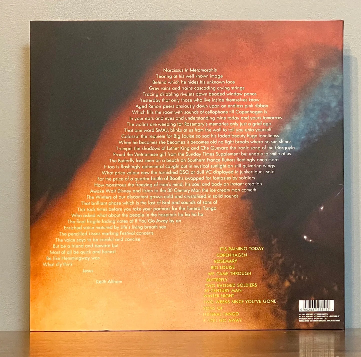 Scott Walker – Scott 3