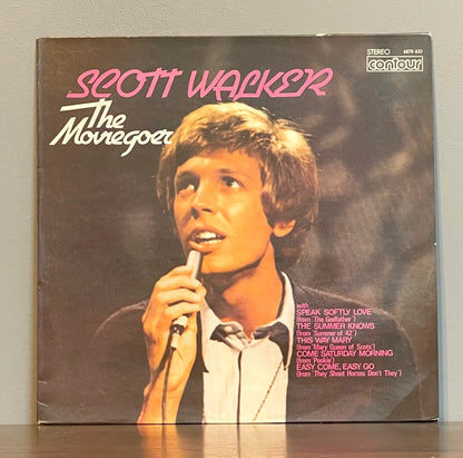 Scott Walker – The Moviegoer