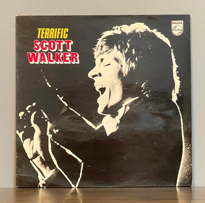 Scott Walker – Terrific