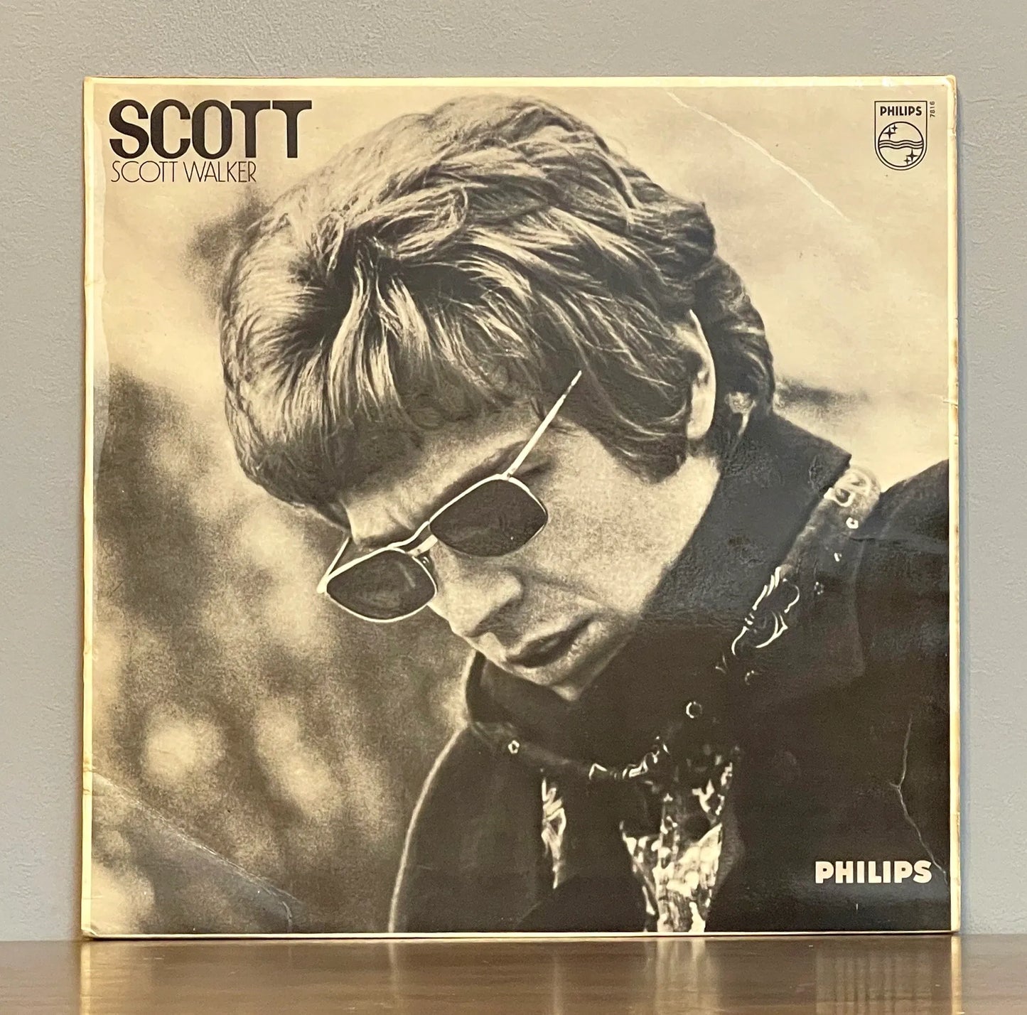 Scott Walker – Scott