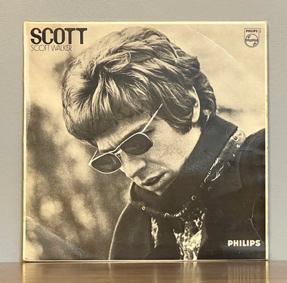 Scott Walker – Scott