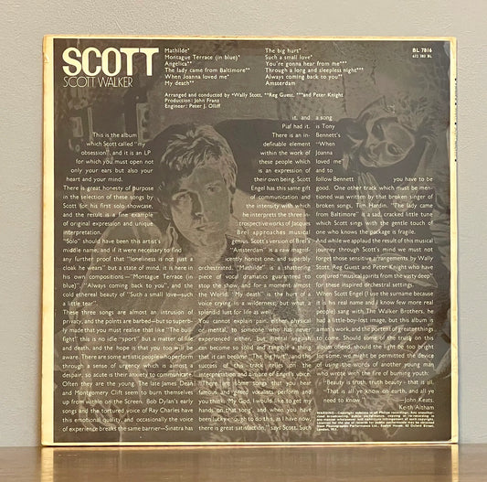 Scott Walker – Scott