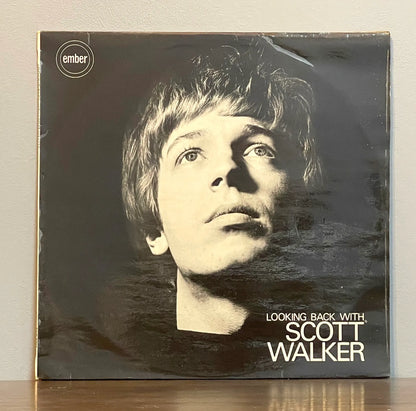 Scott Walker – Looking Back With Scott Walker