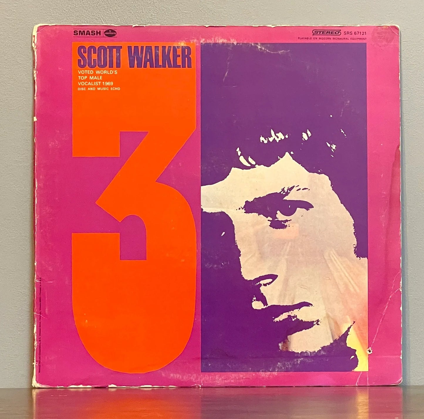 Scott Walker – Scott 3