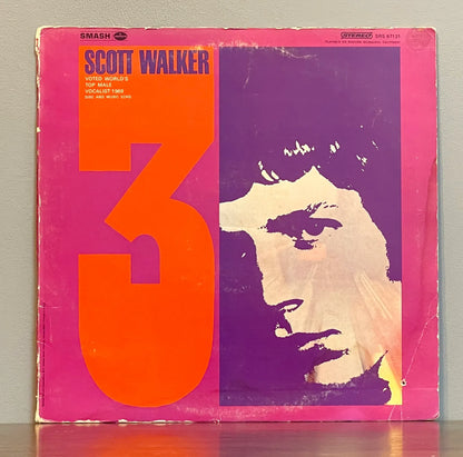 Scott Walker – Scott 3