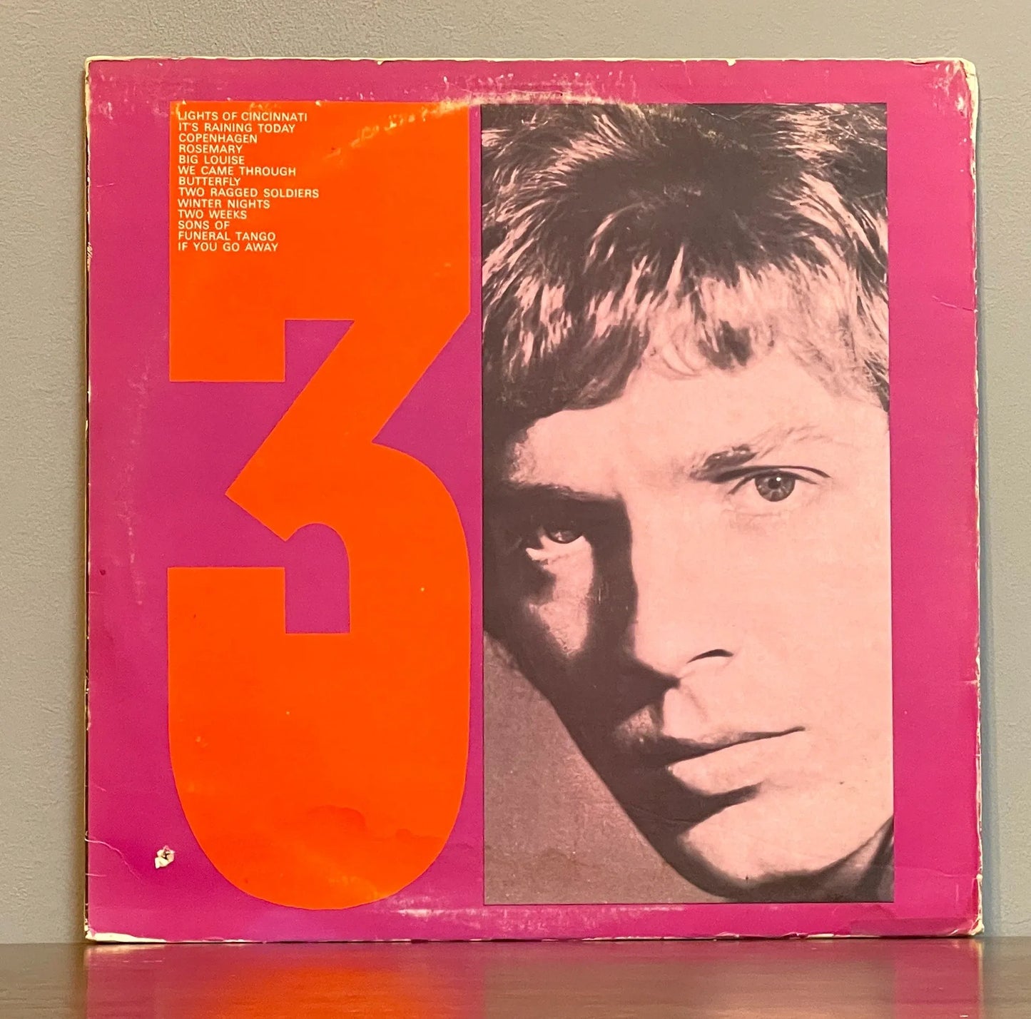 Scott Walker – Scott 3