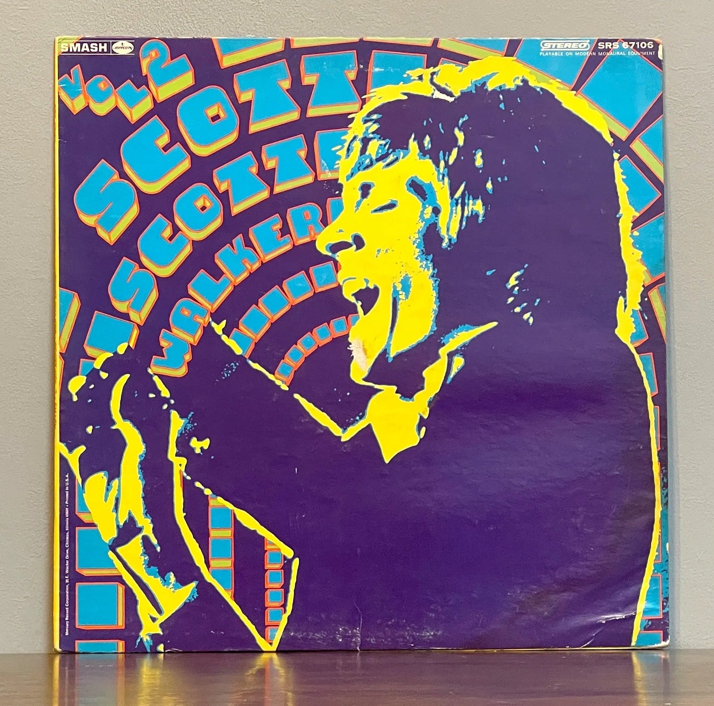 Scott Walker – Scott Walker 2