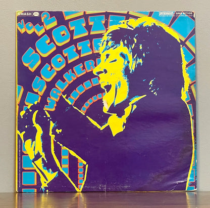 Scott Walker – Scott Walker 2
