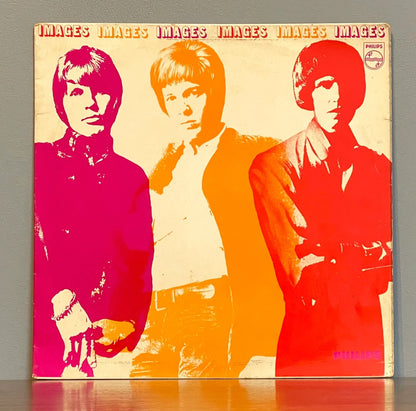 The Walker Brothers – Images
