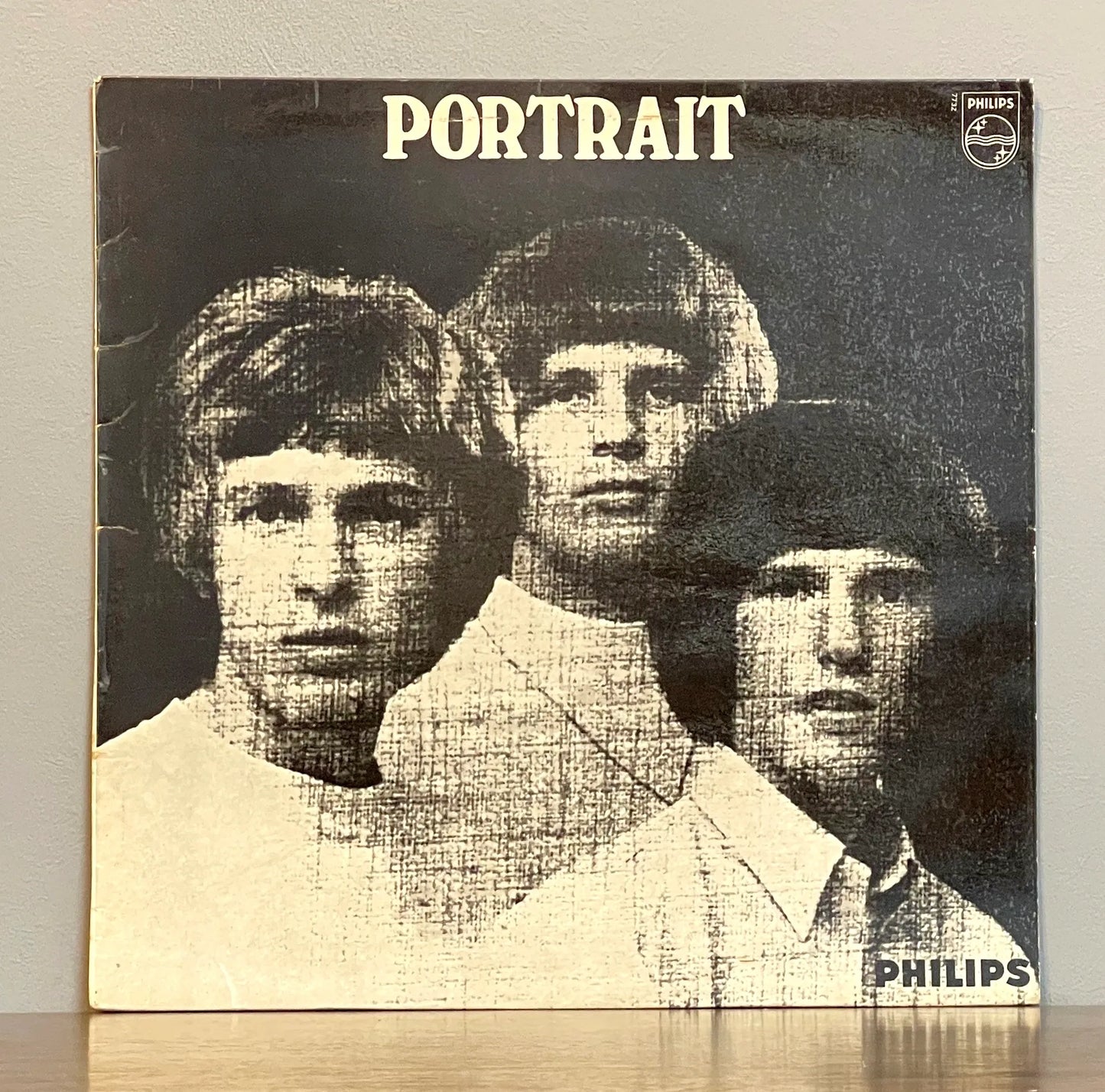 The Walker Brothers – Portrait