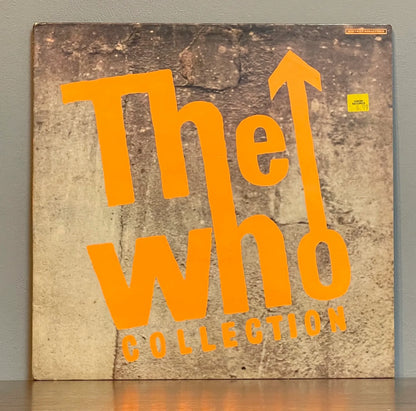 The Who – Collection