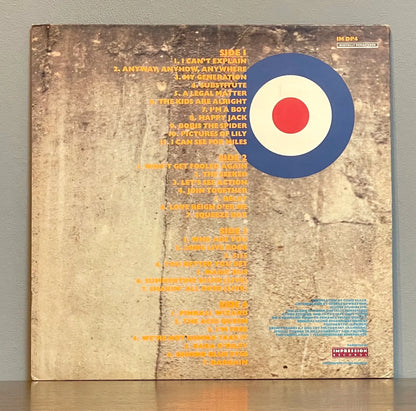 The Who – Collection