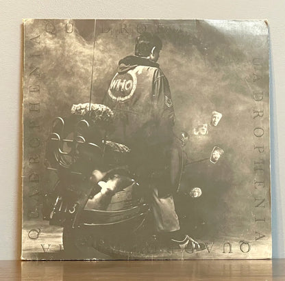 The Who – Quadrophenia