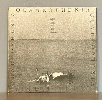 The Who – Quadrophenia