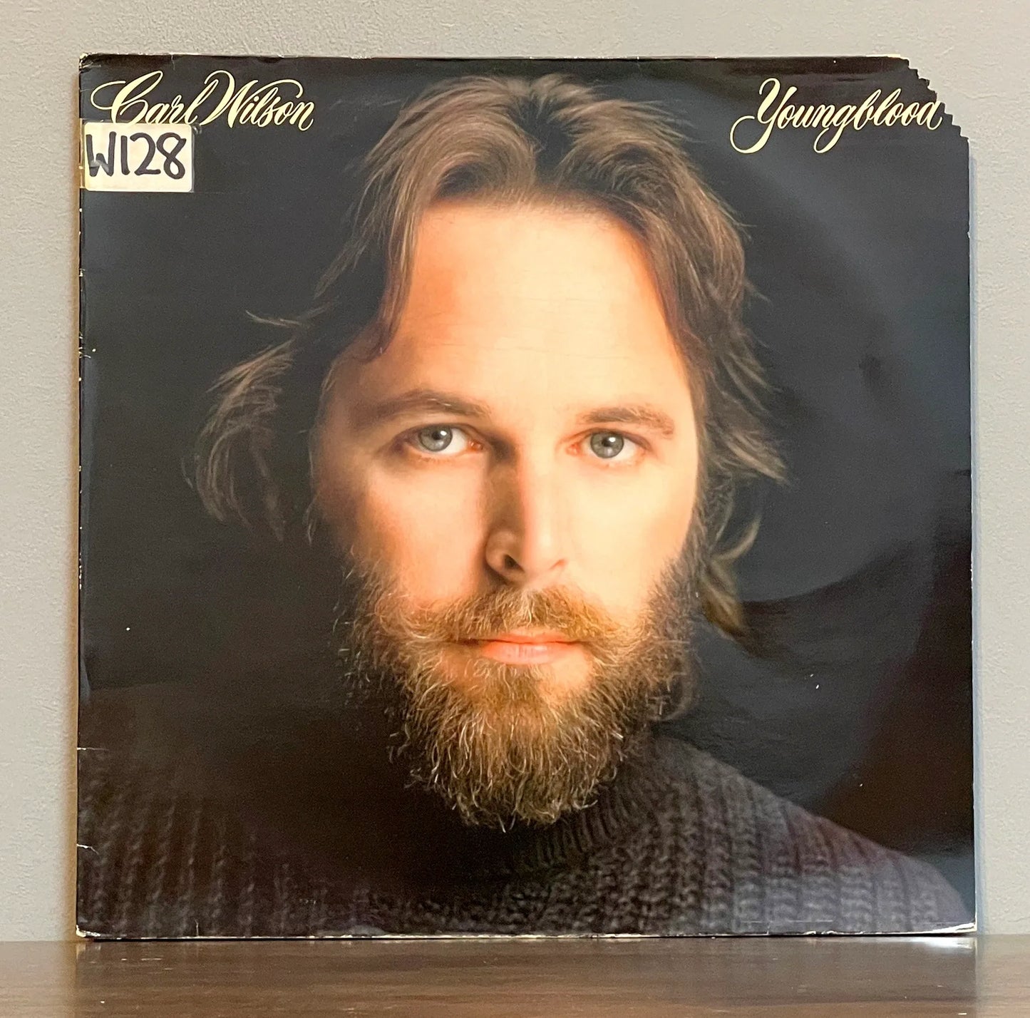 Carl Wilson – Youngblood