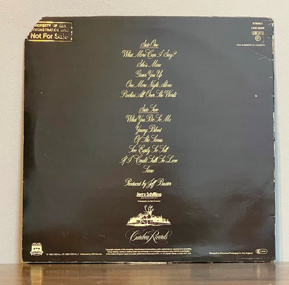 Carl Wilson – Youngblood