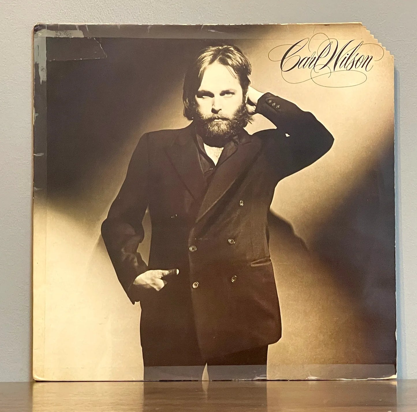 Carl Wilson – Carl Wilson