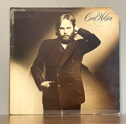 Carl Wilson – Carl Wilson