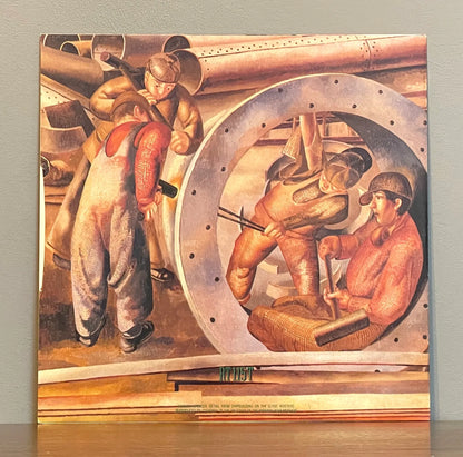 Robert Wyatt – Shipbuilding / Memories Of You / Round Midnight