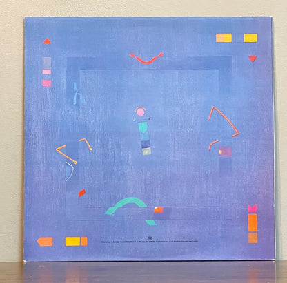 Robert Wyatt – Old Rottenhat