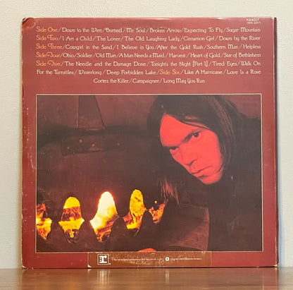 Neil Young – Decade