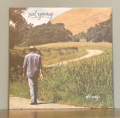 Neil Young – Old Ways