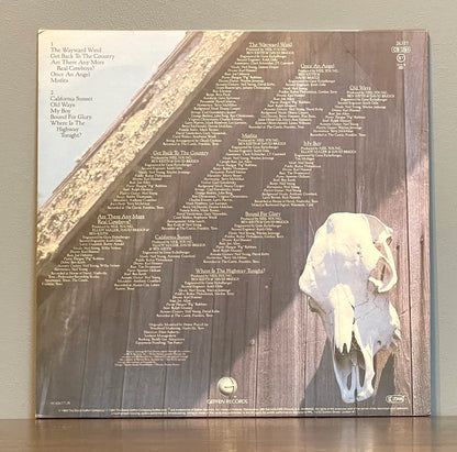 Neil Young – Old Ways