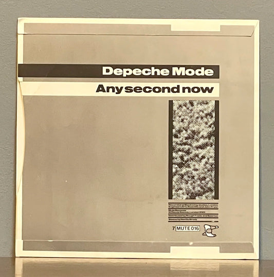 Depeche Mode – Just Can't Get Enough