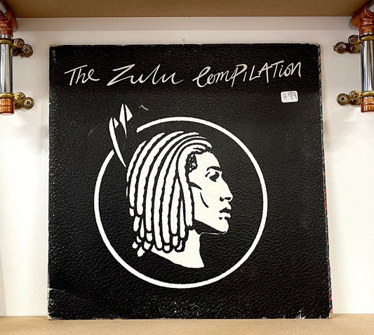 Various – The Zulu Compilation