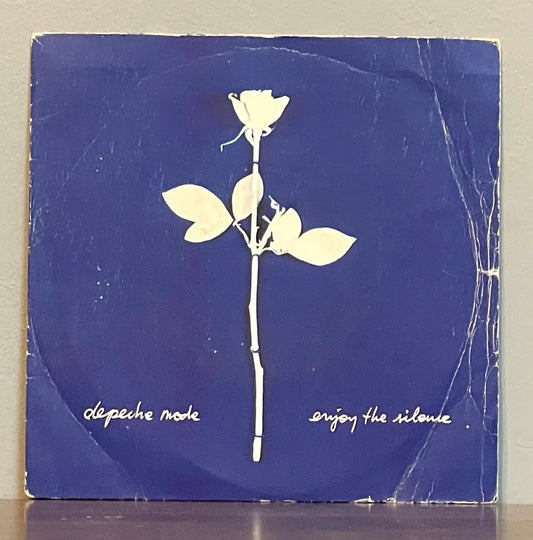 Depeche Mode – Enjoy The Silence