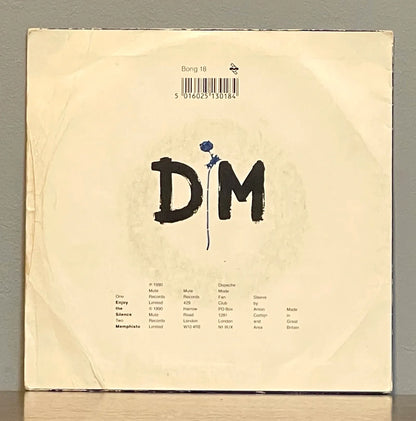 Depeche Mode – Enjoy The Silence