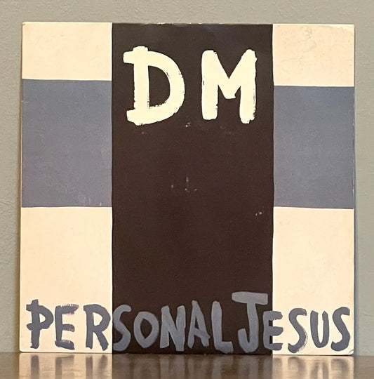 Depeche Mode – Personal Jesus