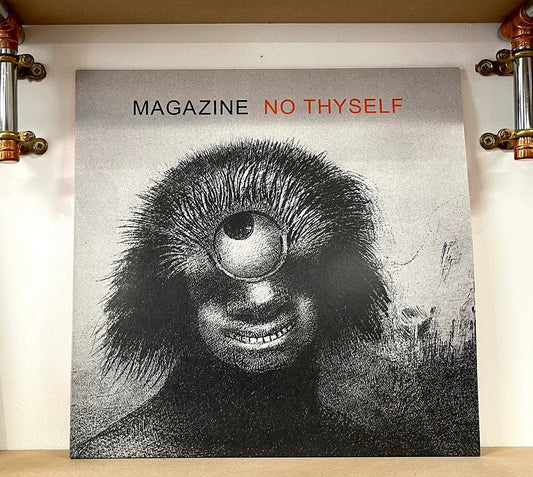 Magazine – No Thyself