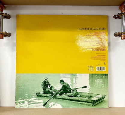 They Might Be Giants – Flood