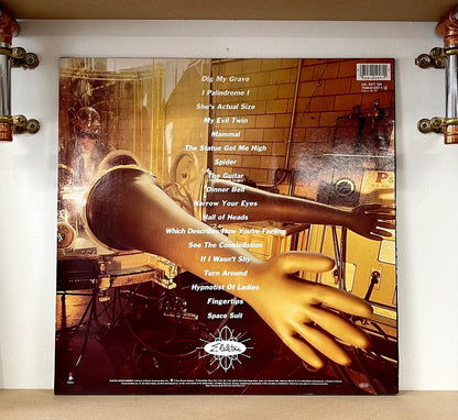 They Might Be Giants – Apollo 18