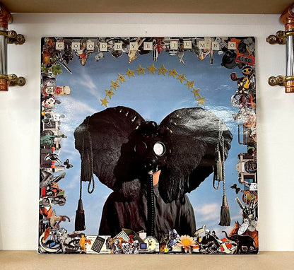 World Party – Goodbye Jumbo